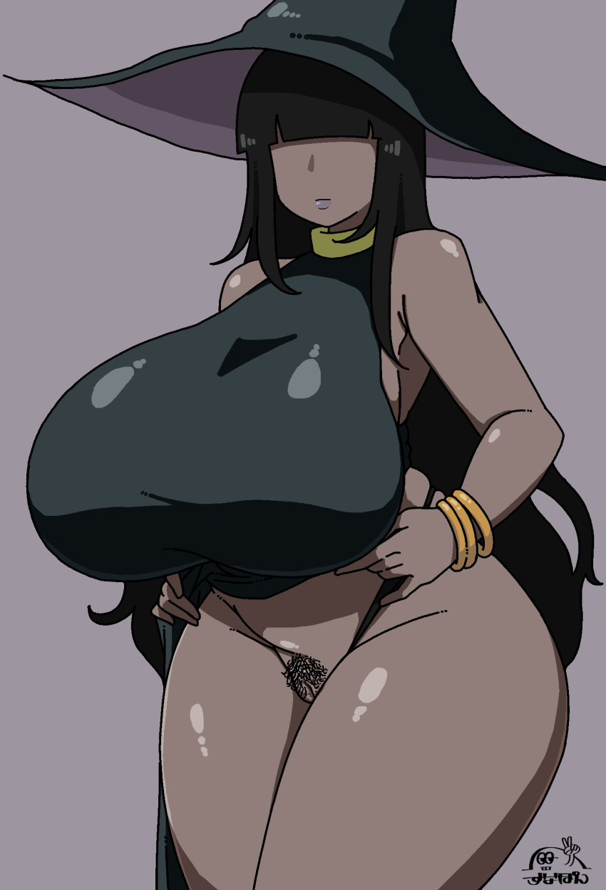 Neckly (Fujou Joshi) Rule 34 Image