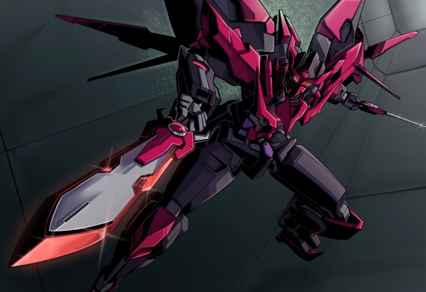 Gundam Rule 34 Image