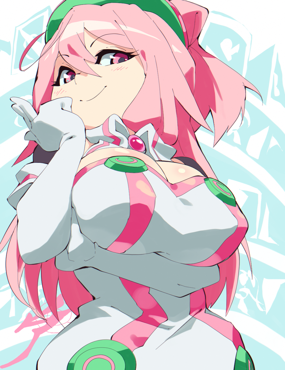 Hacka Doll 2 (Hacka Doll) Rule 34 Image