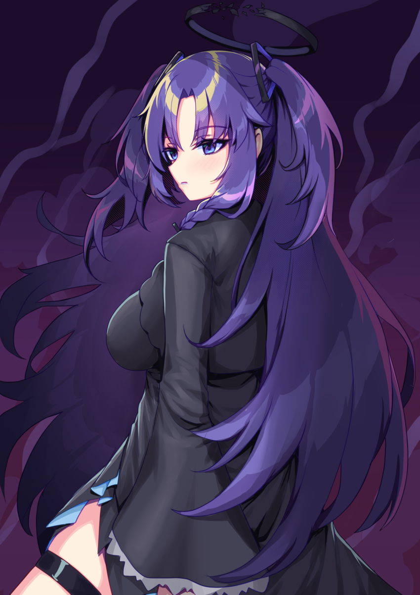 Shiroko Terror (Blue Archive) Rule 34 Image