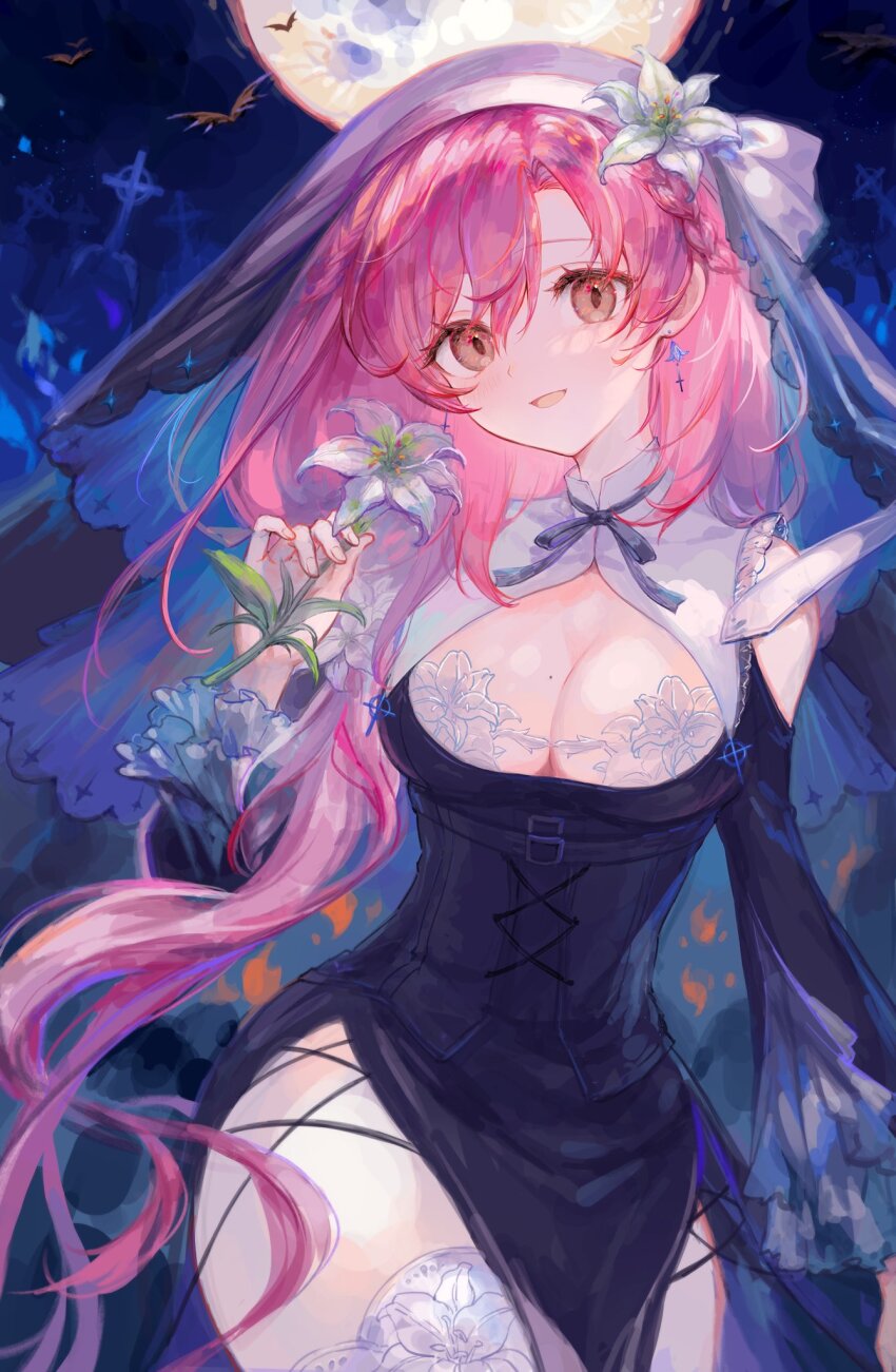 Indie Virtual Youtuber Rule 34 Image