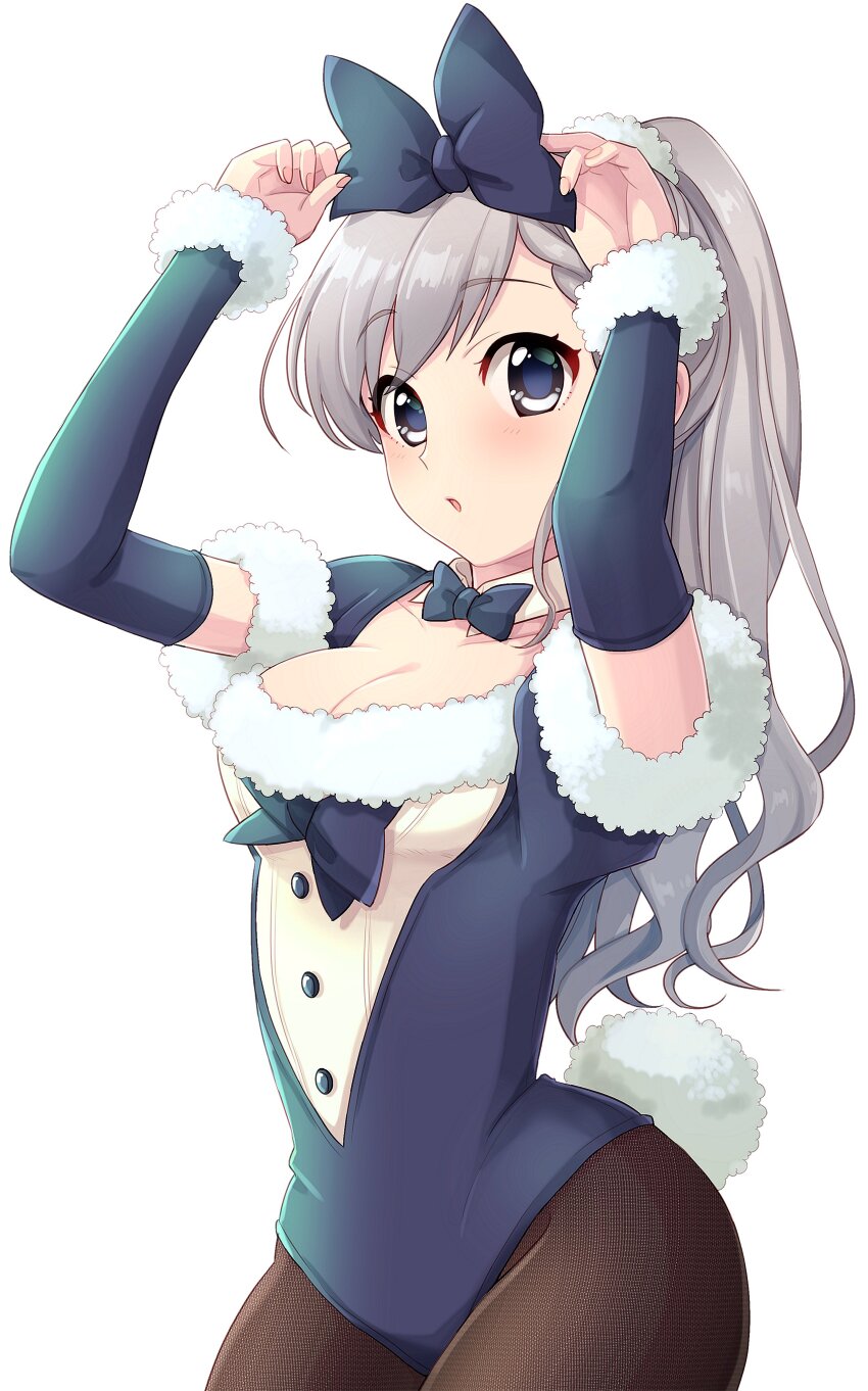 Hisakawa Hayate (Idolmaster) Rule 34 Image