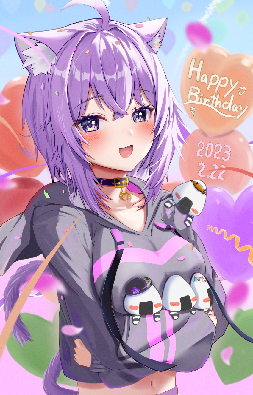 Nekomata Okayu (Hololive) Rule 34 Image
