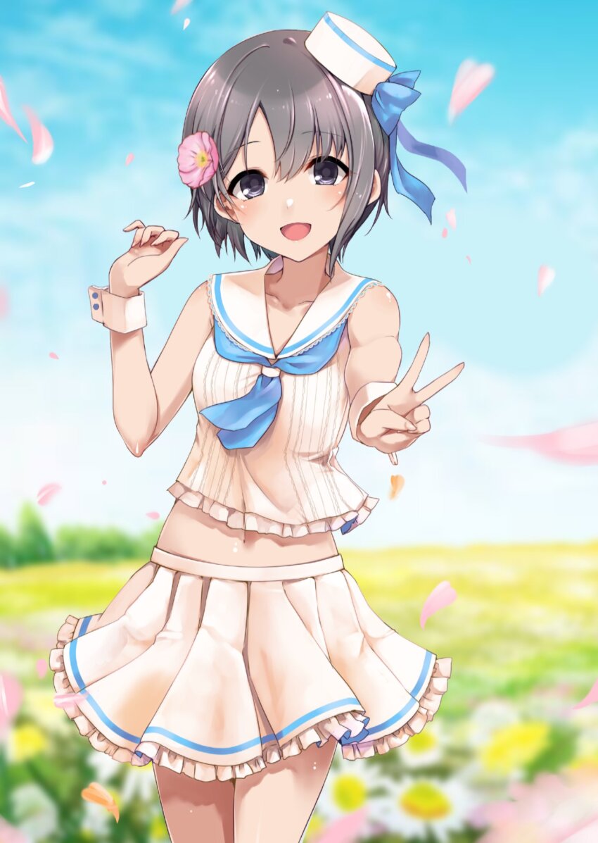 Otokura Yuuki (Idolmaster) Rule 34 Image