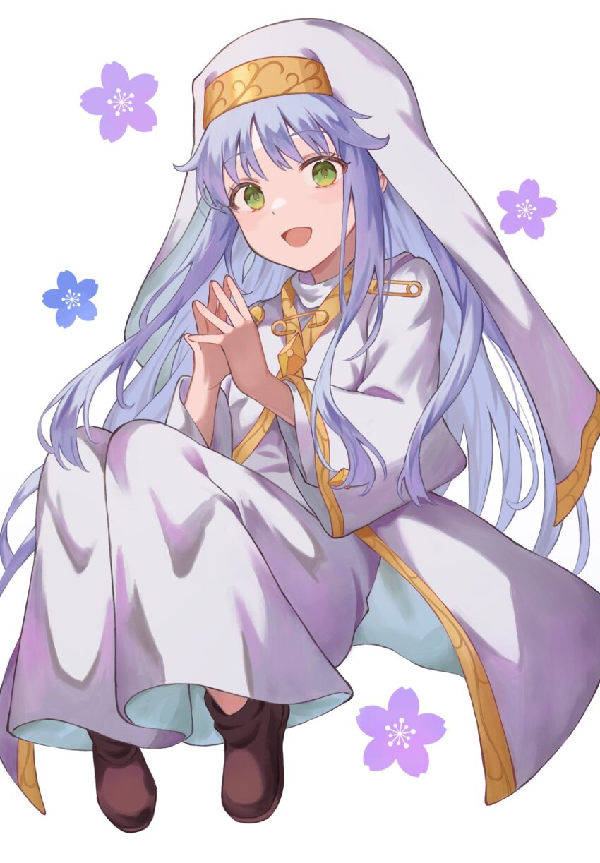 Index (Toaru Majutsu No Index) Rule 34 Image