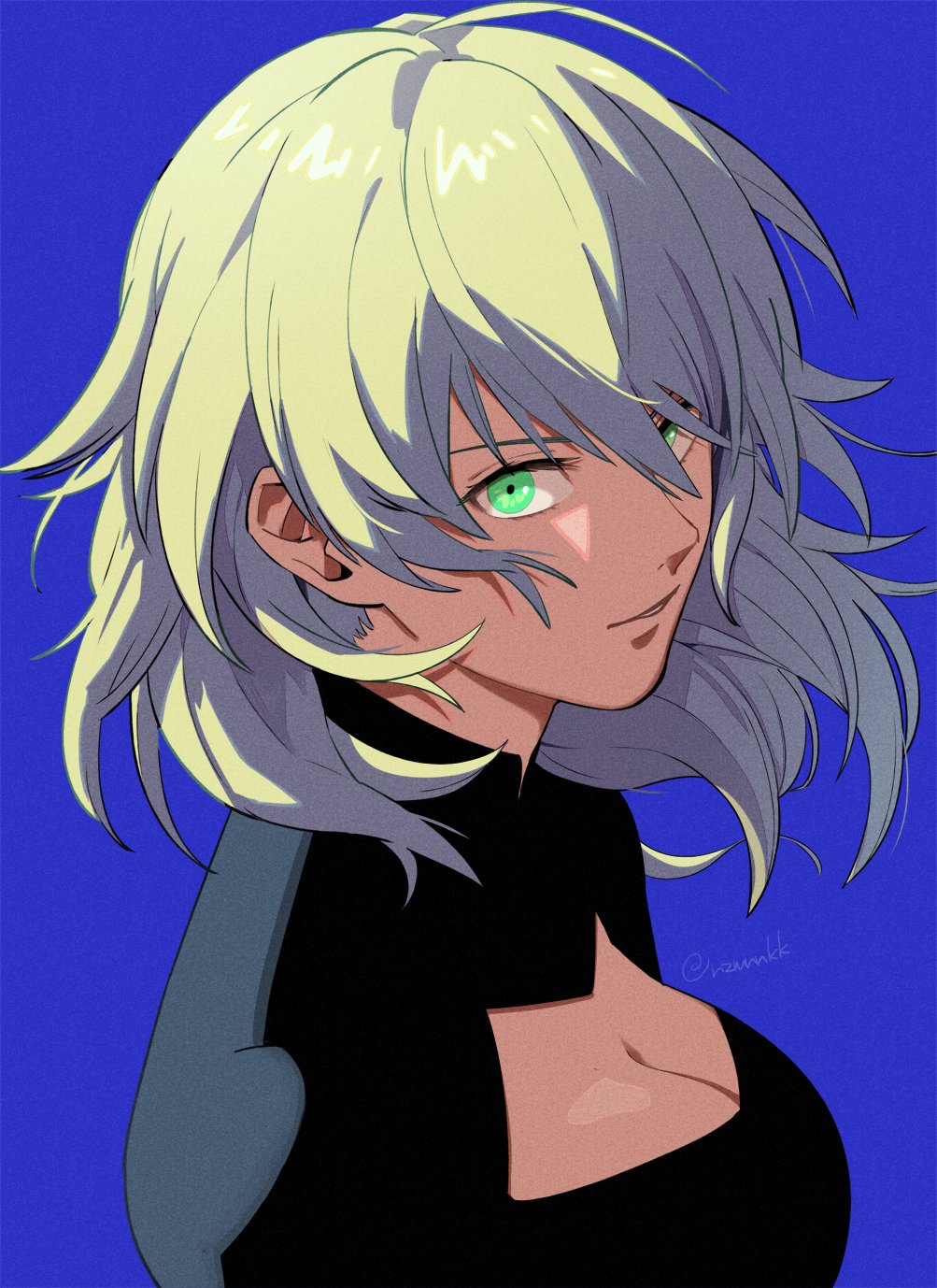 Female Byleth (Fire Emblem) Rule 34 Image