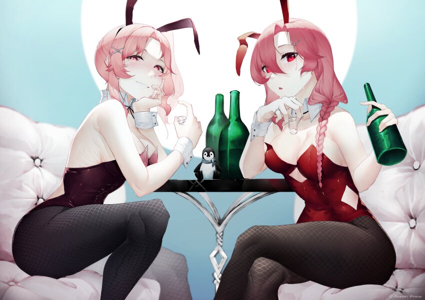 Indie Virtual Youtuber Rule 34 Image