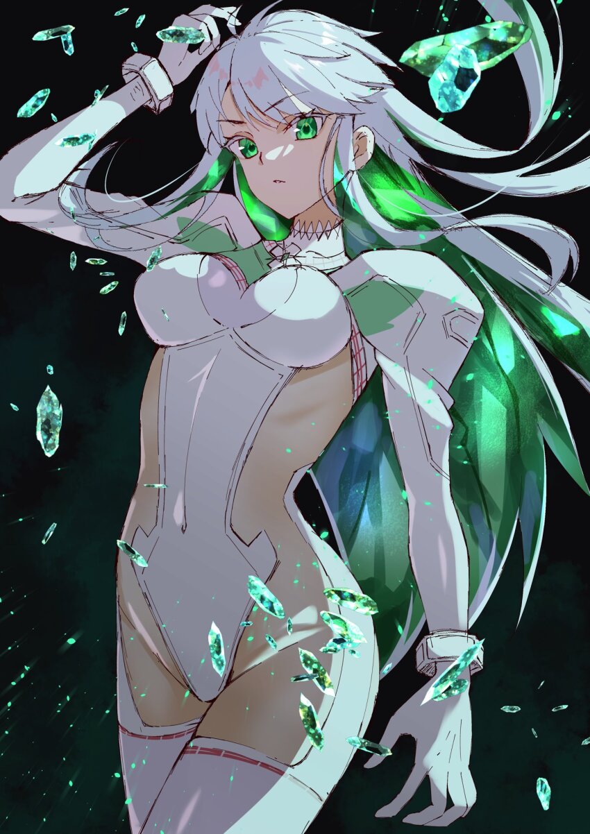 Kukulkan (Fate) Rule 34 Image