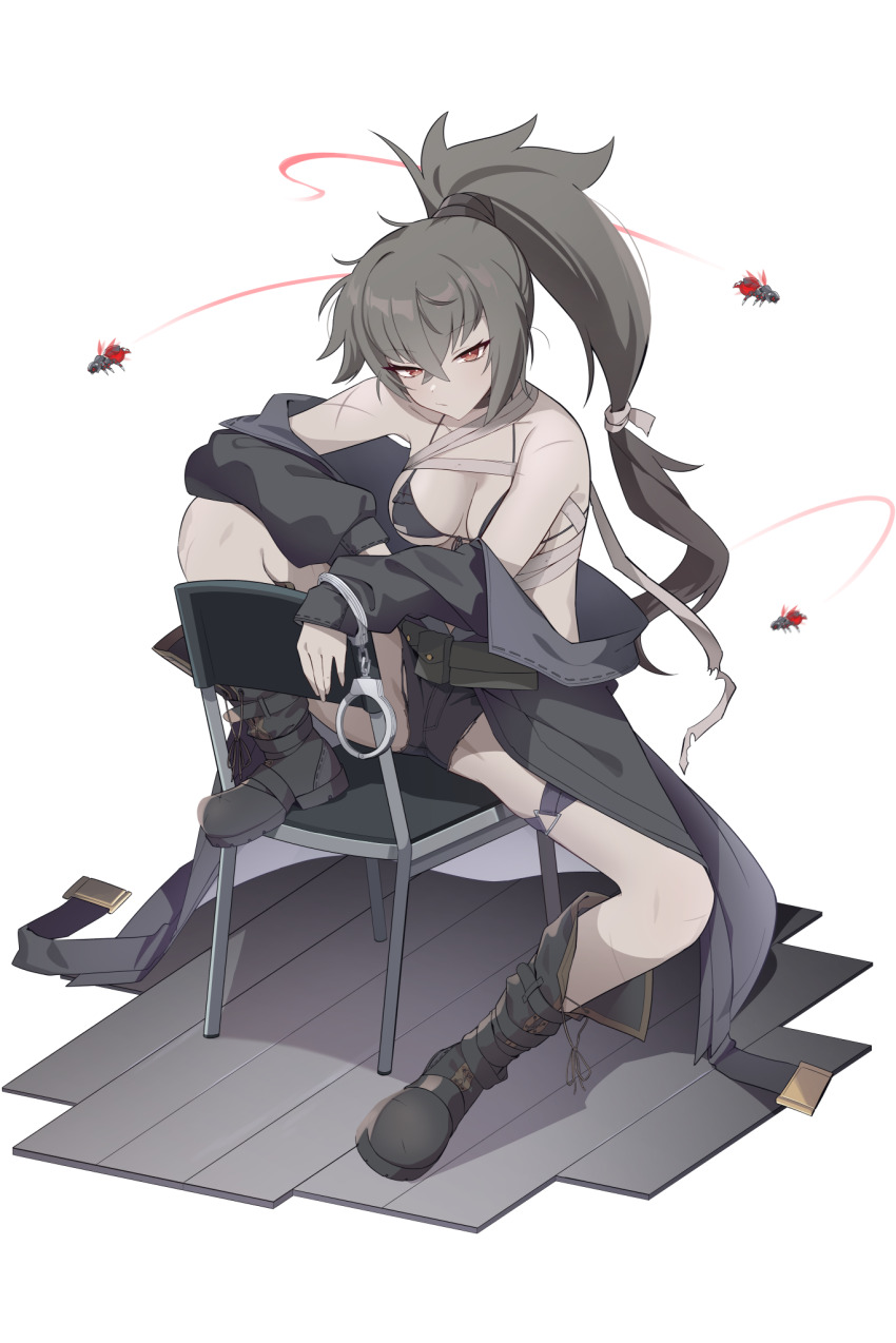 Counter:Side Rule 34 Image