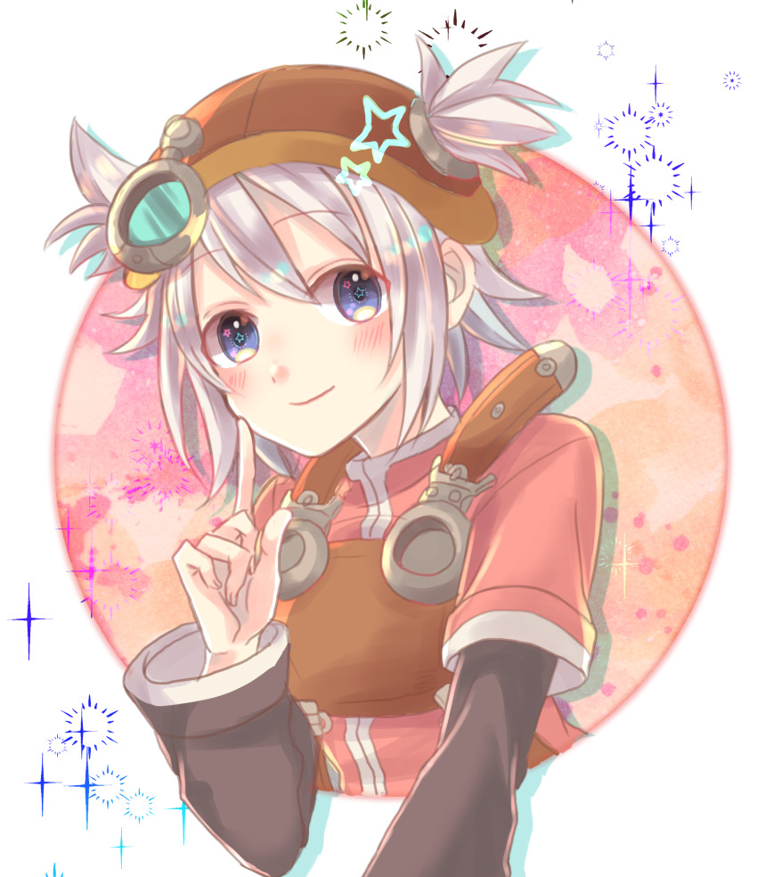 Pratty (Summon Night) Rule 34 Image