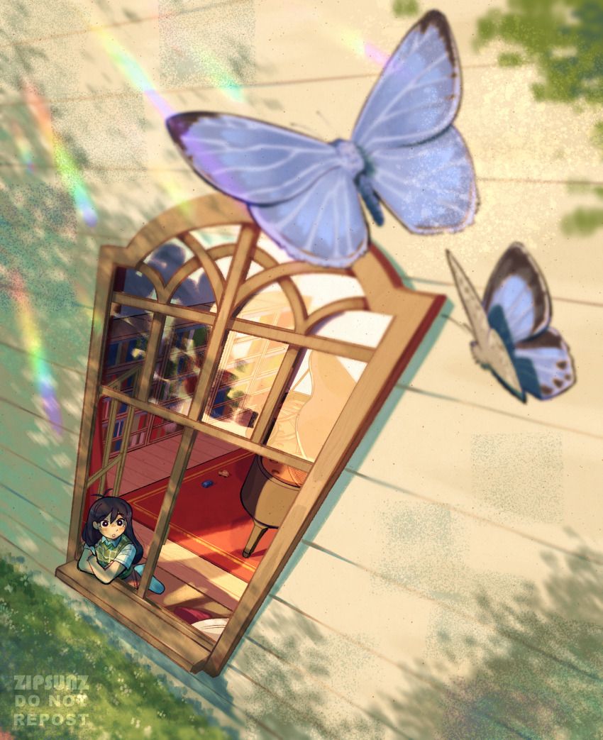 Mari (Omori) Rule 34 Image