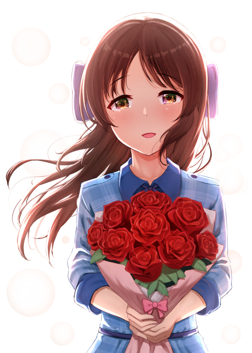 Tachibana Arisu (Idolmaster) Rule 34 Image