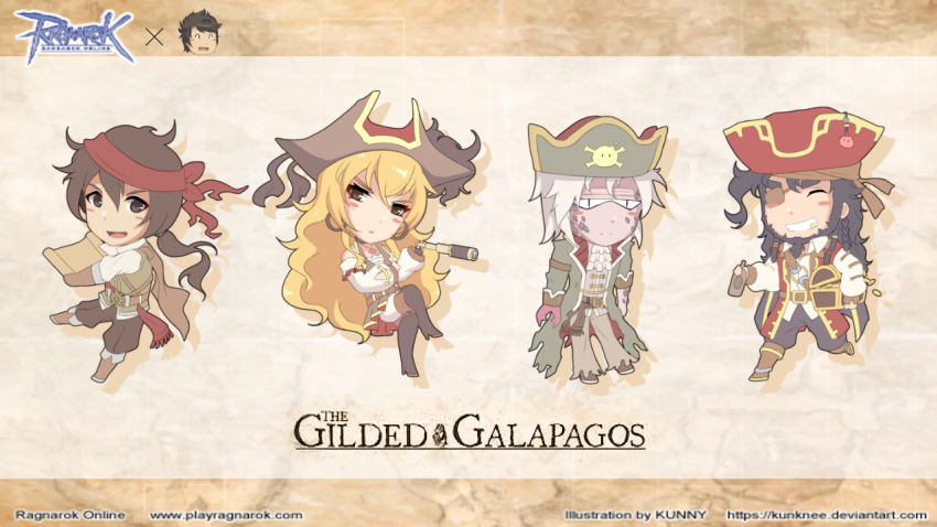 Character Request (Ragnarok Online) Rule 34 Image