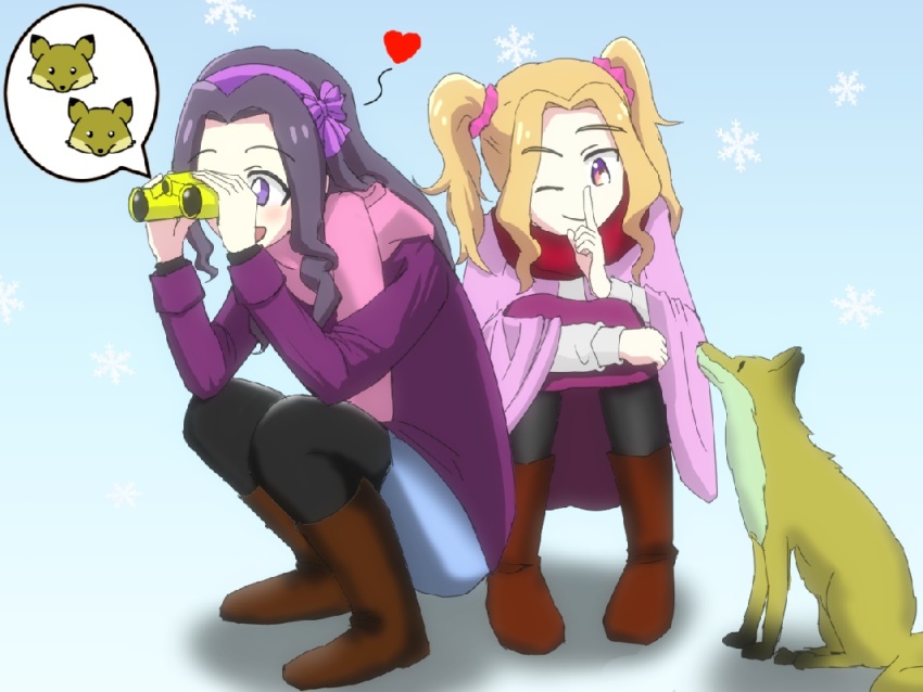 Shirakaba Risa (Aikatsu!) Rule 34 Image
