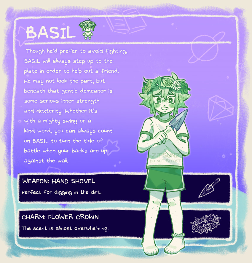 Basil (Omori) Rule 34 Image