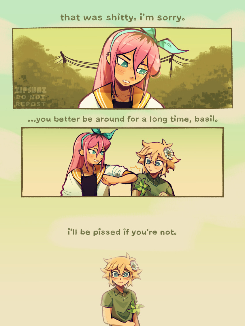 Aubrey (Omori) Rule 34 Image