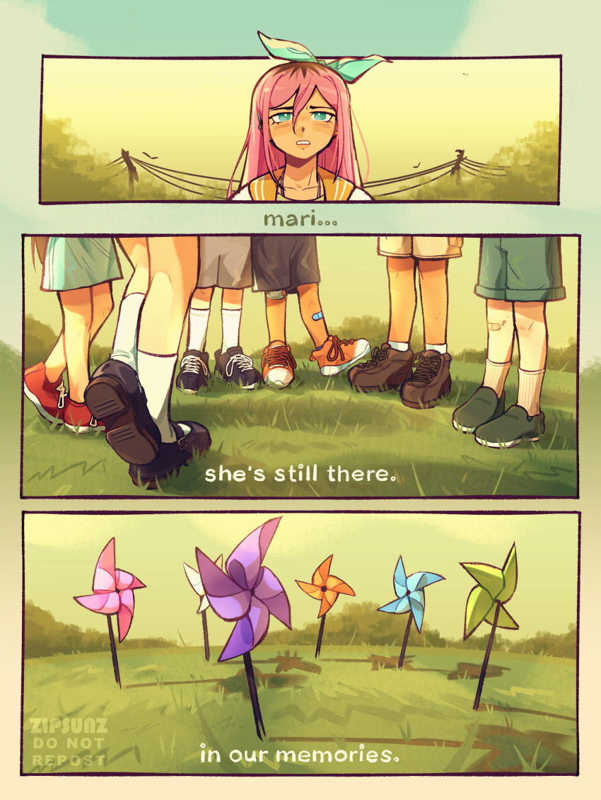 Aubrey (Omori) Rule 34 Image