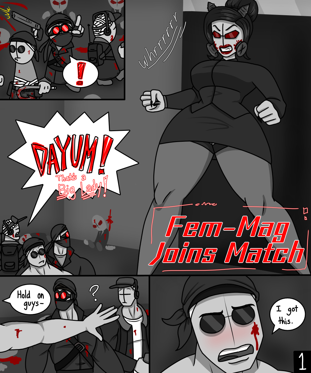 Agent (Madness Combat) Rule 34 Image