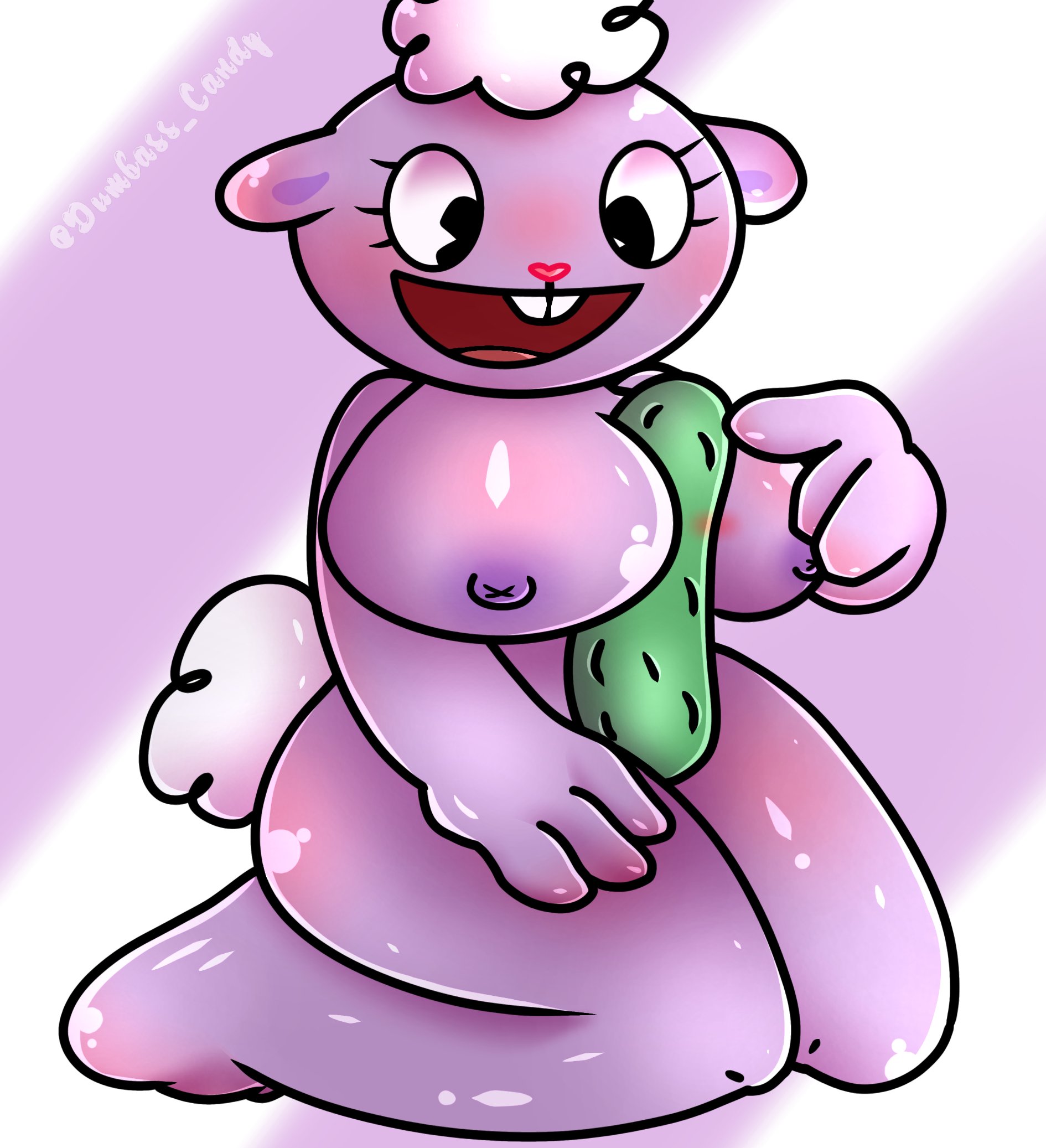 Lammy (Htf) Rule 34 Image