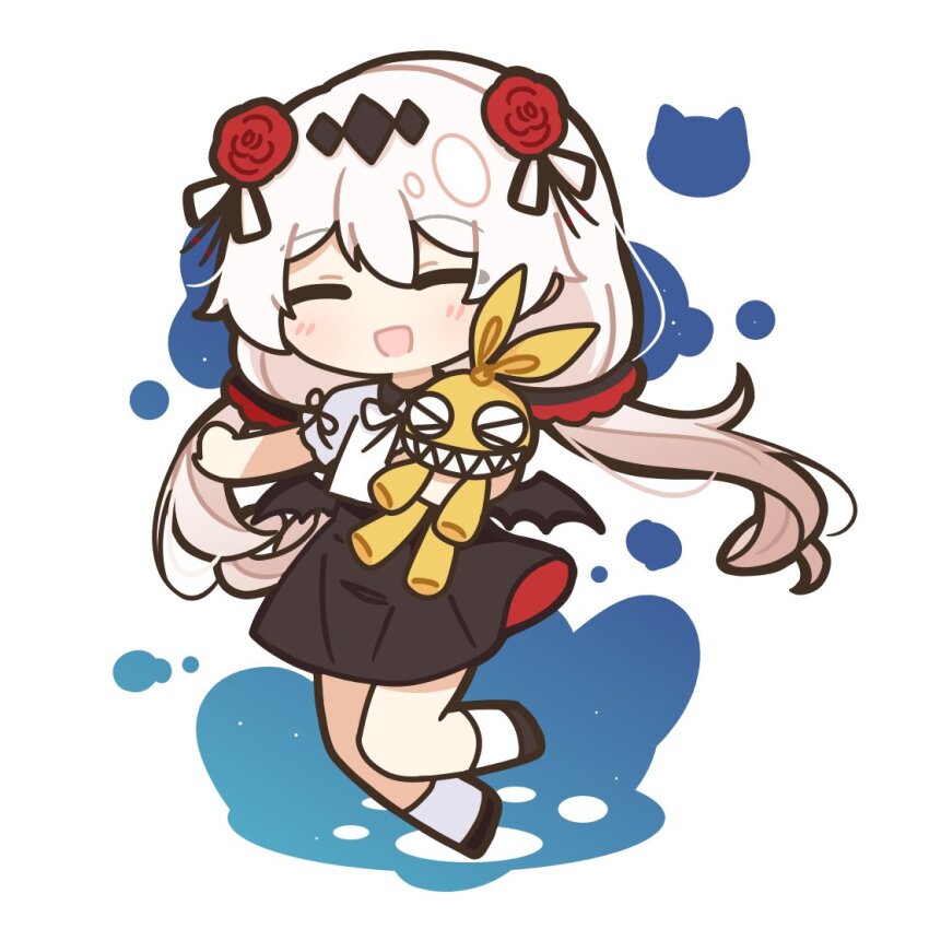 Theresa Apocalypse (Honkai (Series)) Rule 34 Image
