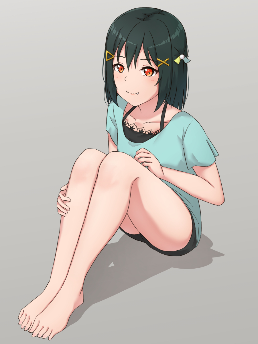 Mifune Shioriko (Love Live!) Rule 34 Image