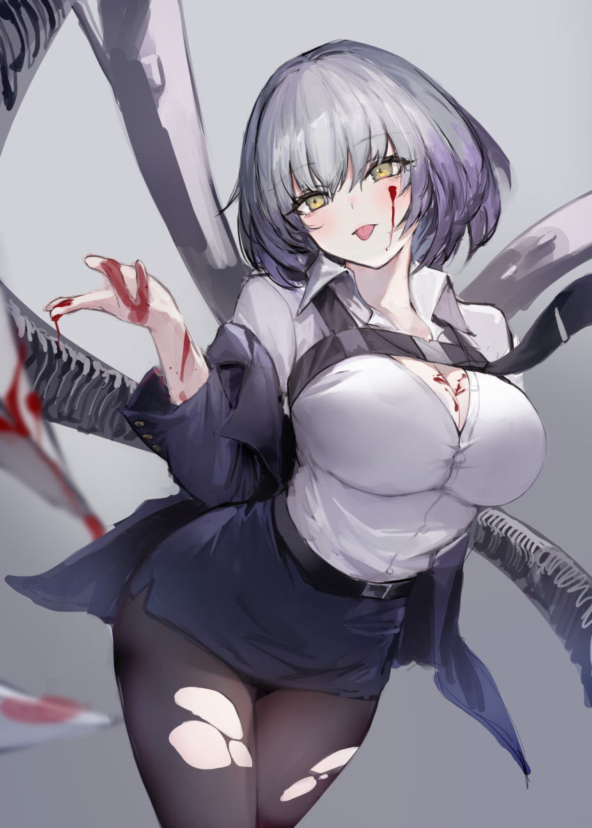 Girls' Frontline Rule 34 Image
