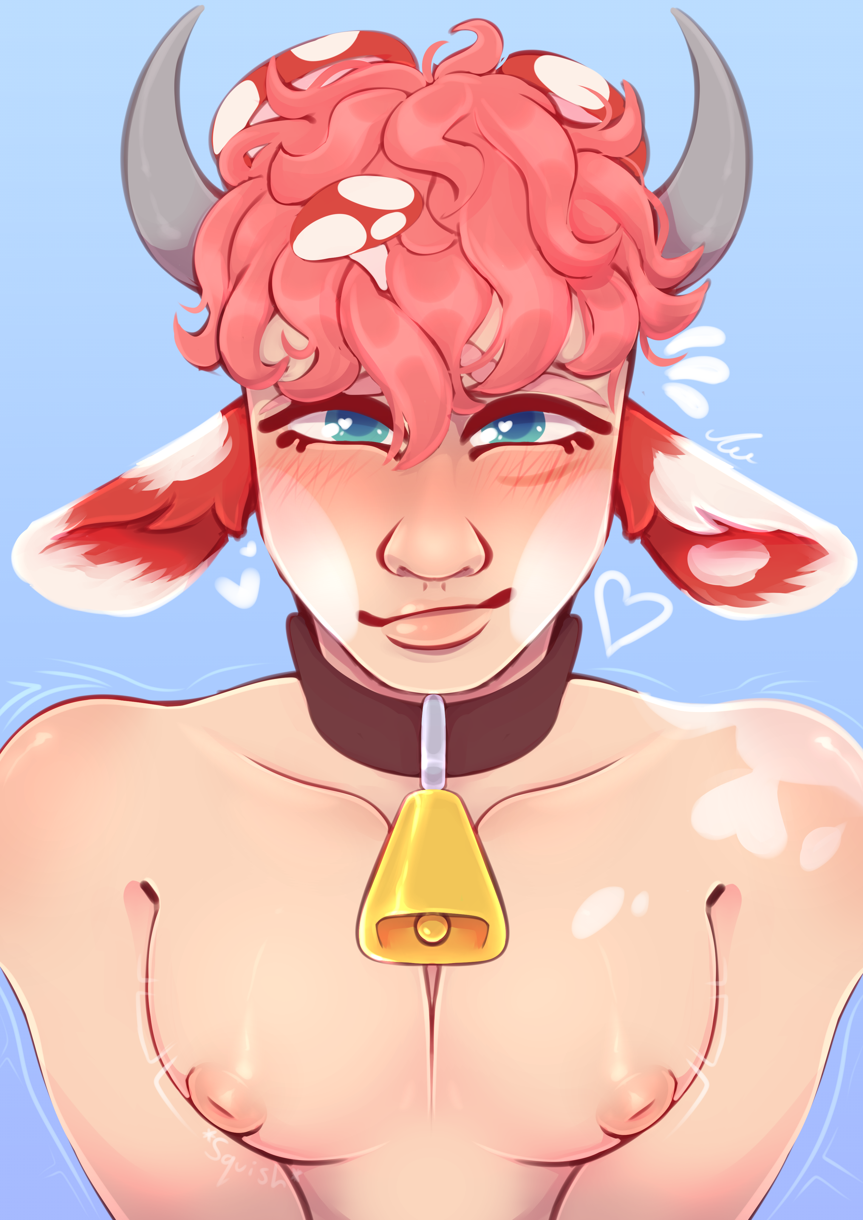 Ace Mooshroom Rule 34 Image