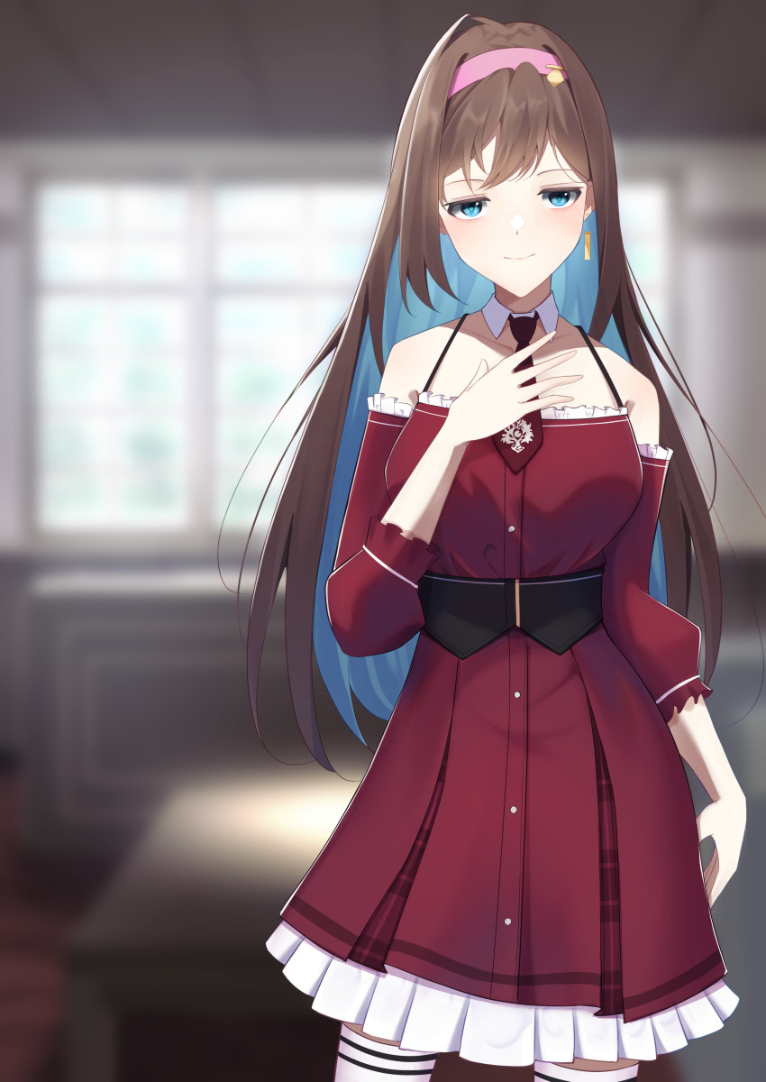 Assault Lily Rule 34 Image