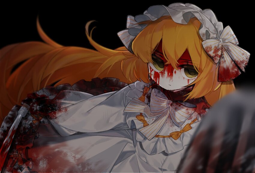 Ishmael (Project Moon) Rule 34 Image