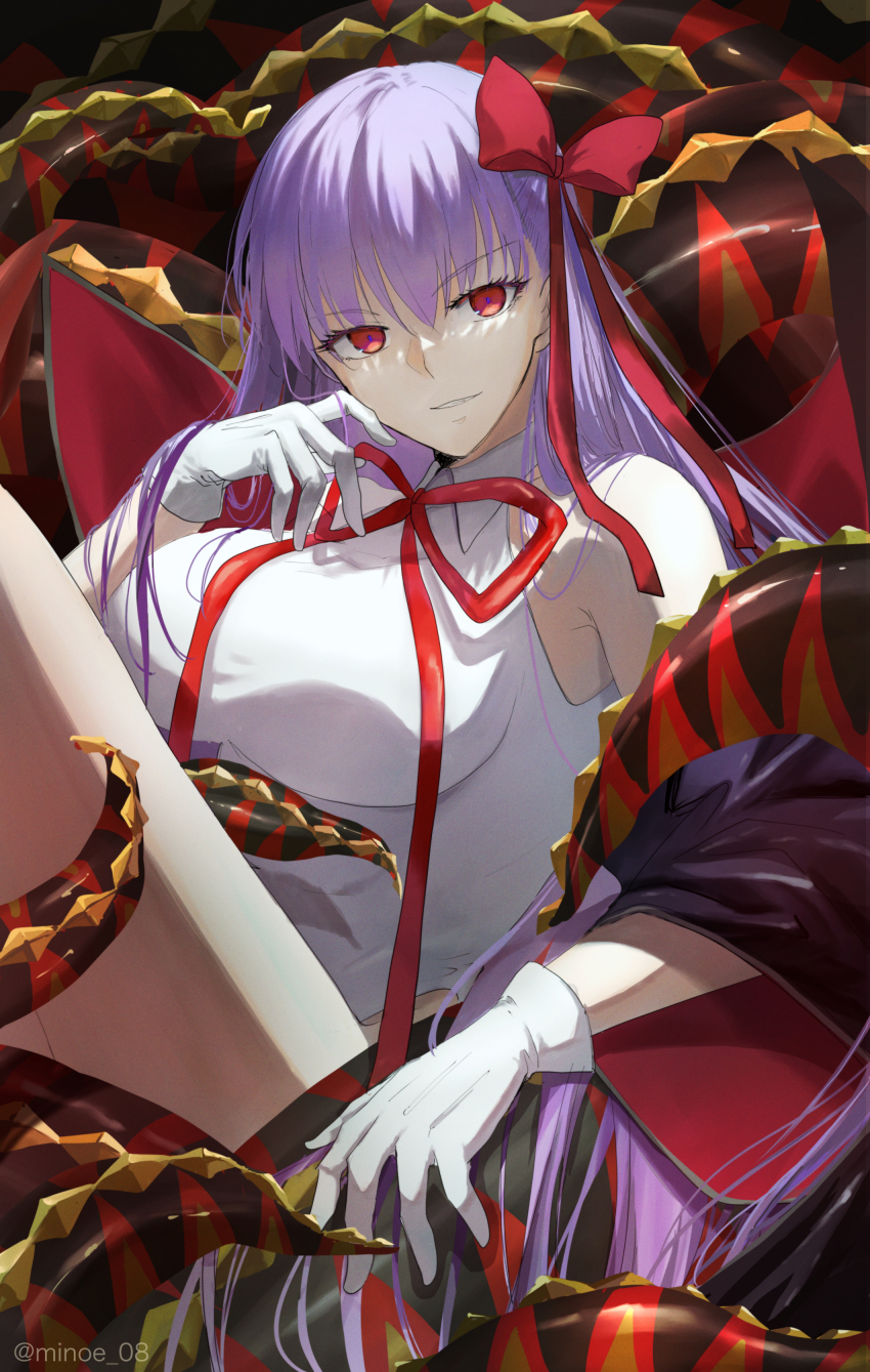 Bb (Fate) Rule 34 Image