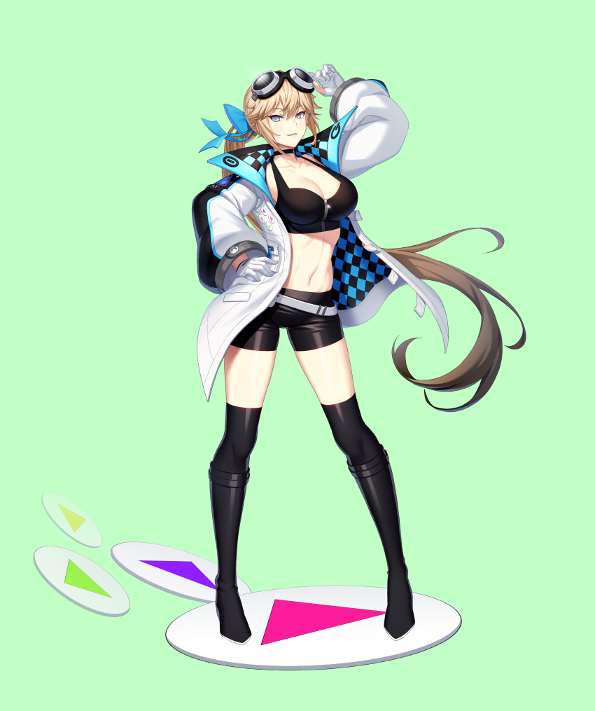 Harpy (Closers) Rule 34 Image