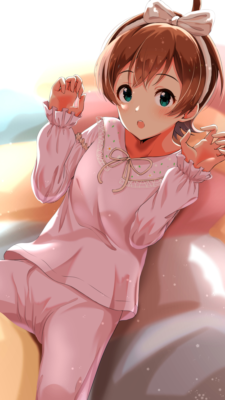 Idolmaster Rule 34 Image