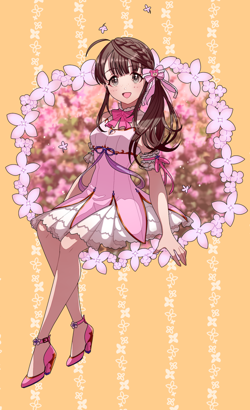 Idolmaster Rule 34 Image