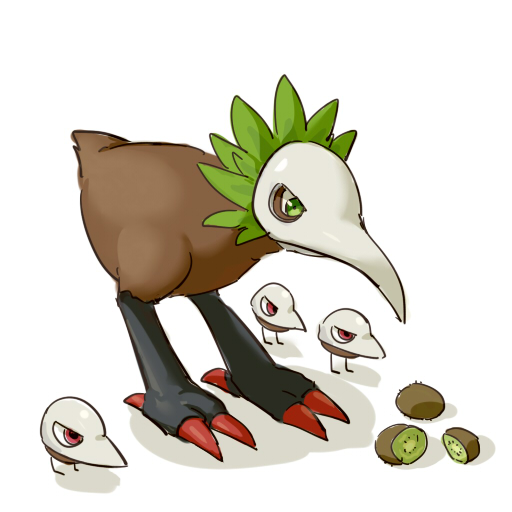 Digimon Rule 34 Image