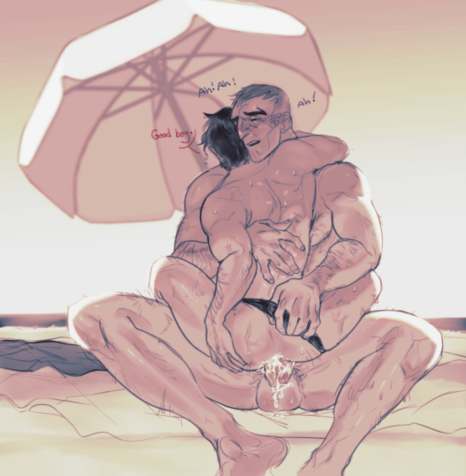 Sigma (Overwatch) Rule 34 Image