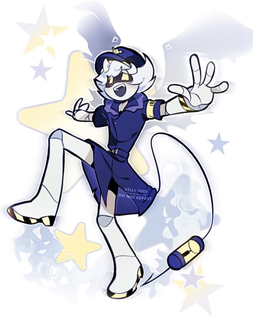 N (Murder Drones) Rule 34 Image