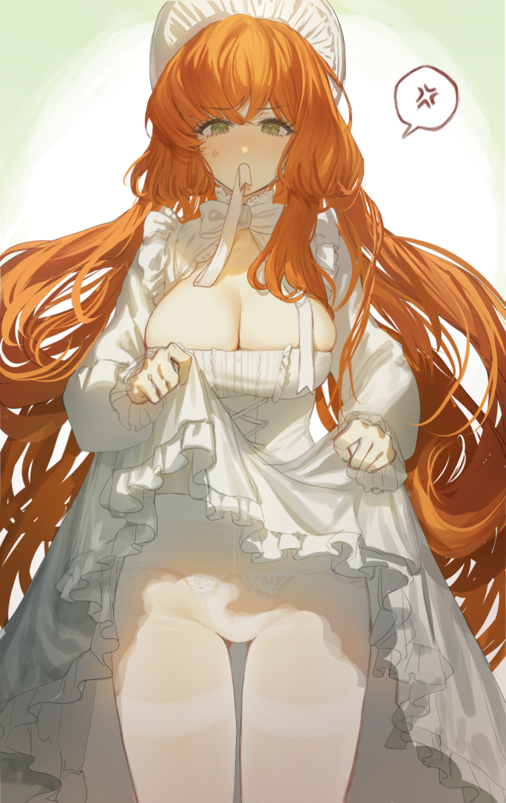 Ishmael (Project Moon) Rule 34 Image