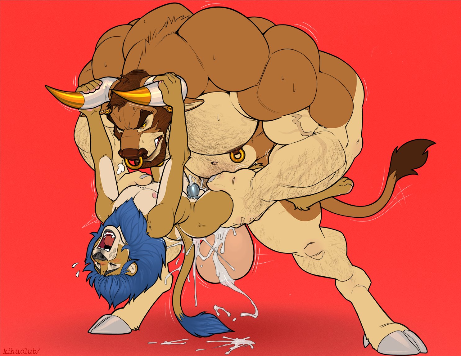 Anal Rule 34 Image