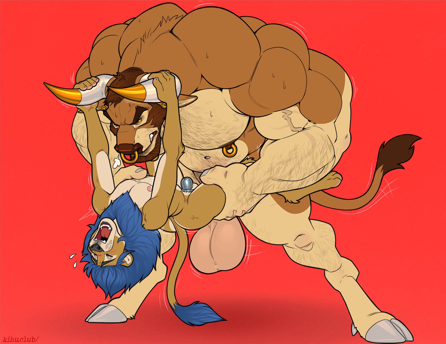 Anal Rule 34 Image