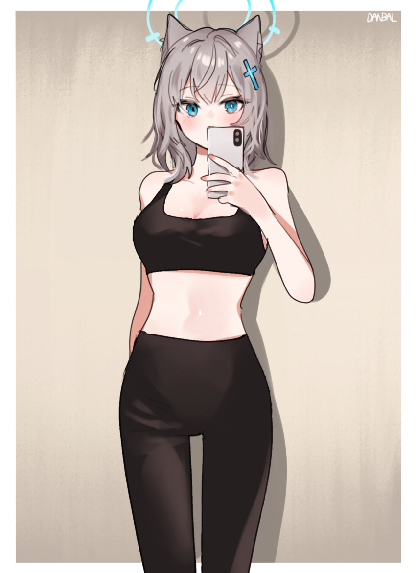 Shiroko (Blue Archive) Rule 34 Image