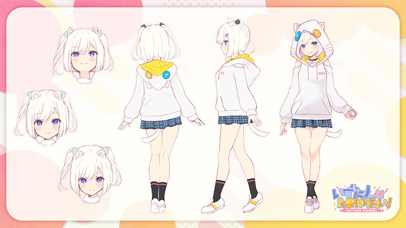 Etotama Rule 34 Image