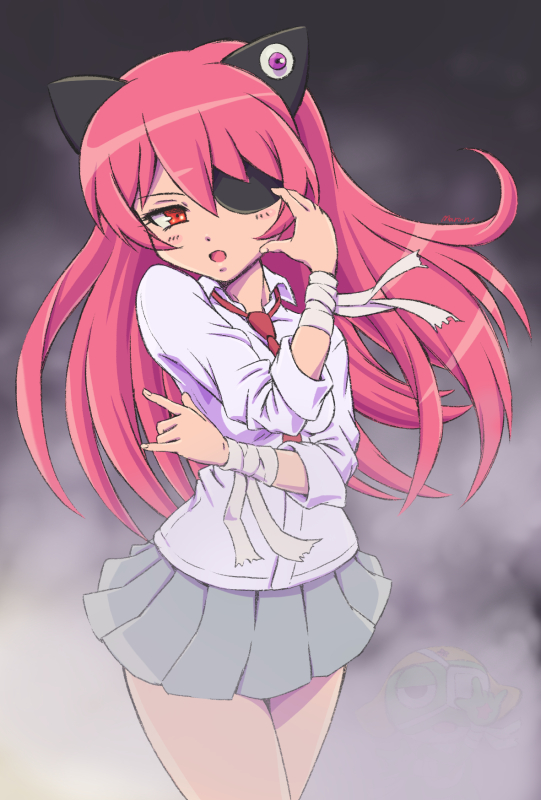 Hinata Natsumi Rule 34 Image