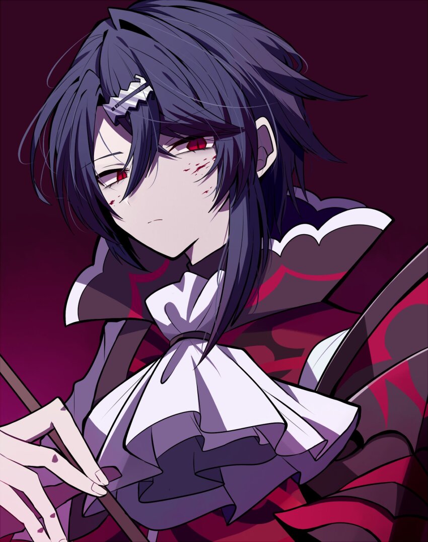 Alcryst (Fire Emblem) Rule 34 Image