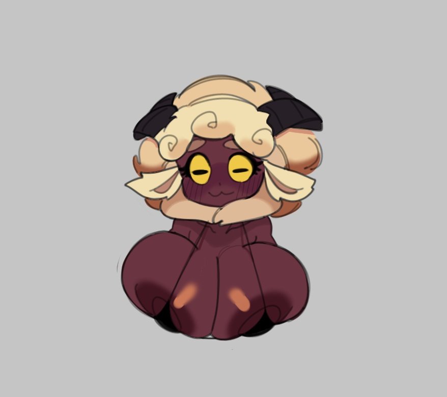 Oc (Original) Rule 34 Image