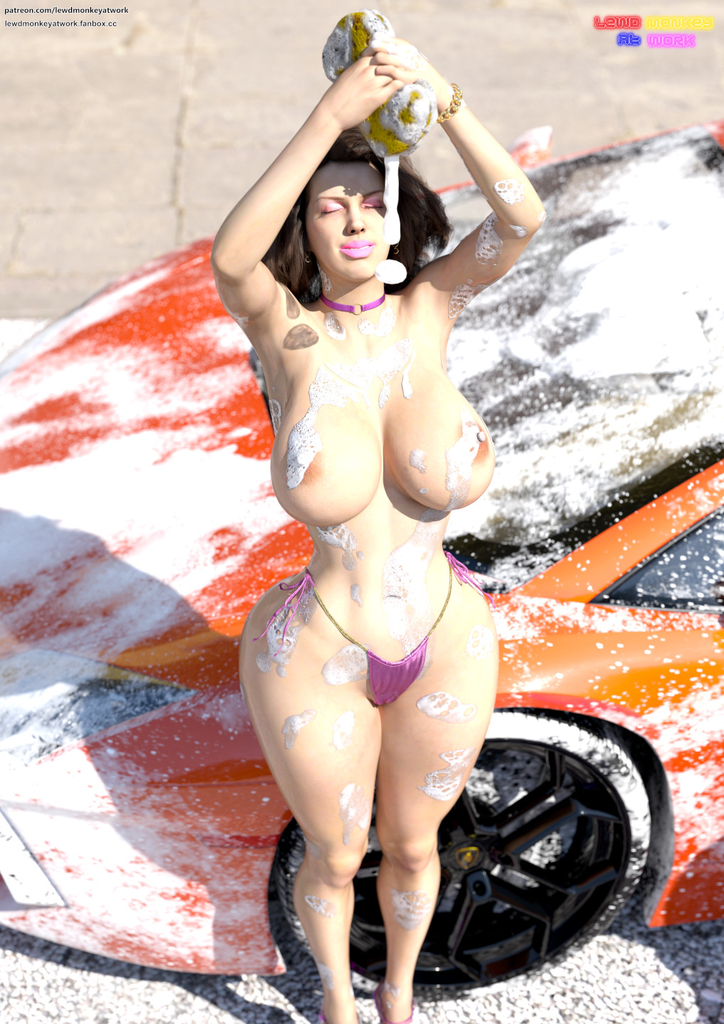 Quiet (Metal Gear) Rule 34 Image