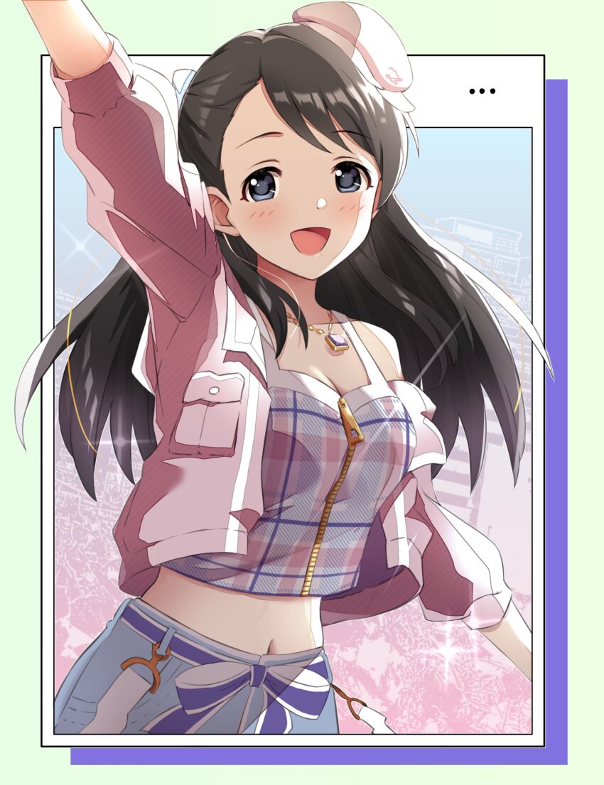 Idolmaster Rule 34 Image