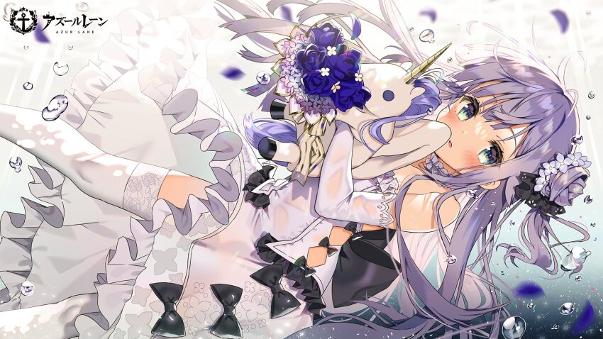 Unicorn (Azur Lane) Rule 34 Image
