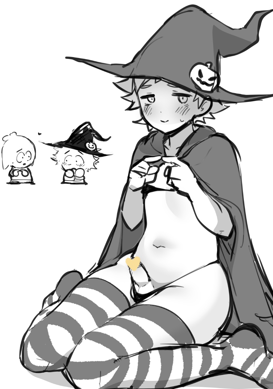 Craig Tucker (South Park) Rule 34 Image