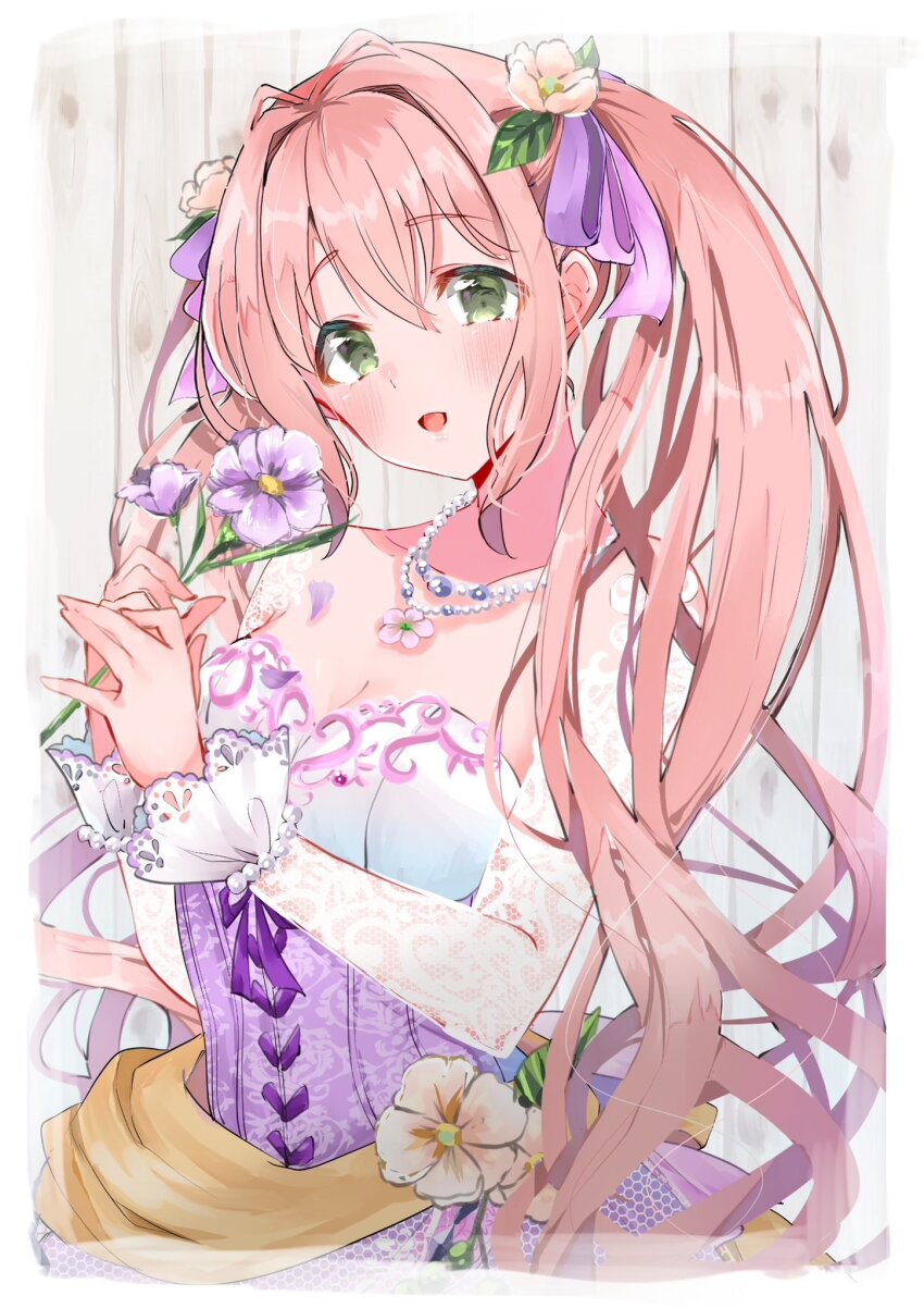 Saionji Kotoka (Idolmaster) Rule 34 Image