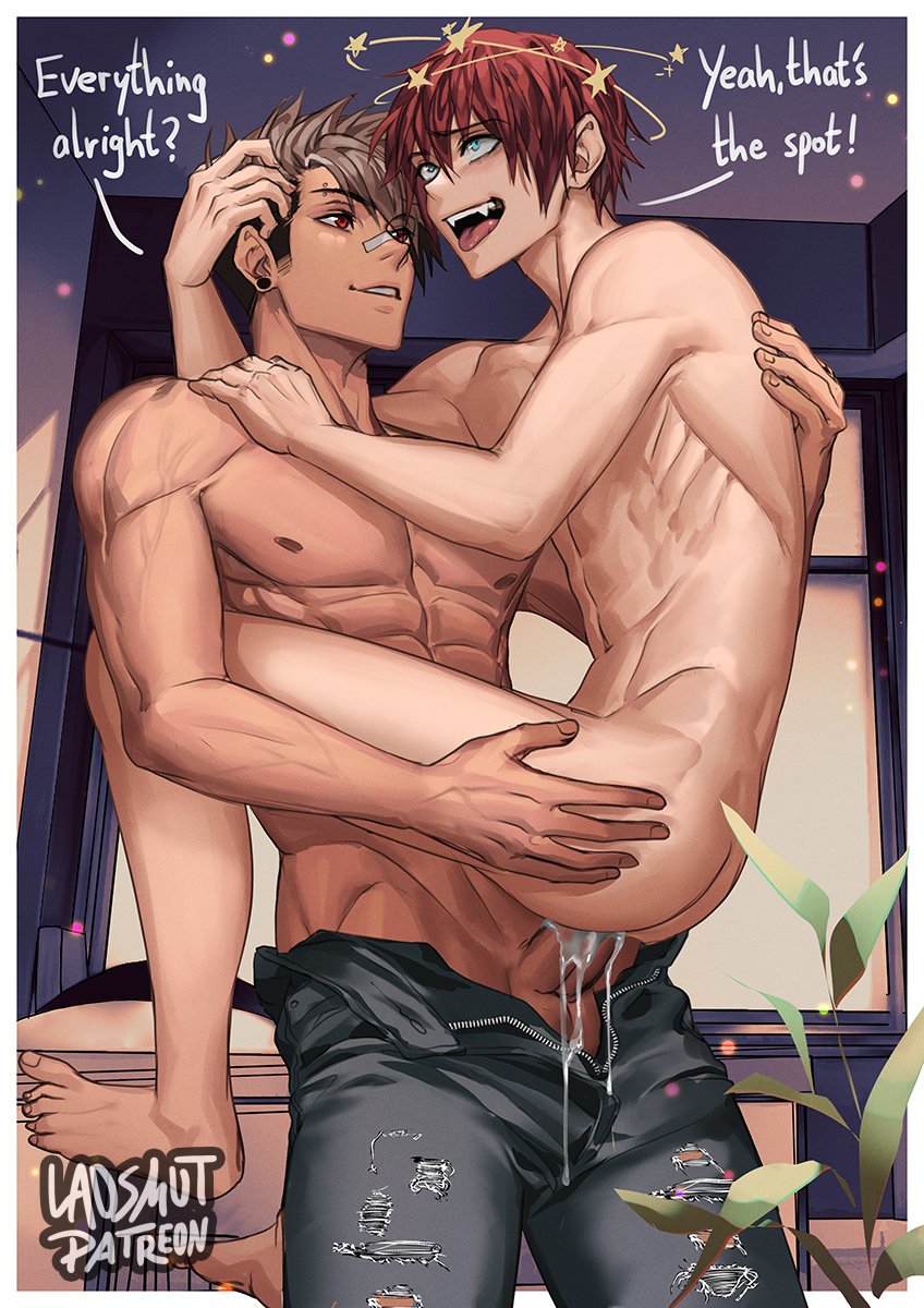 Ian (Laosmut) Rule 34 Image
